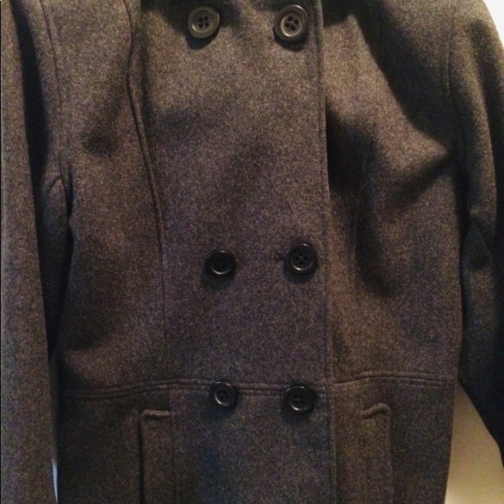 Peacoat - Picture 2 of 4
